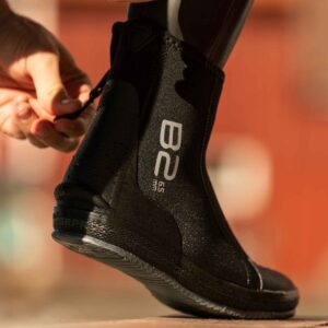 Alternative view of Waterproof B2 6.5mm Semi-Dry Dive Boot