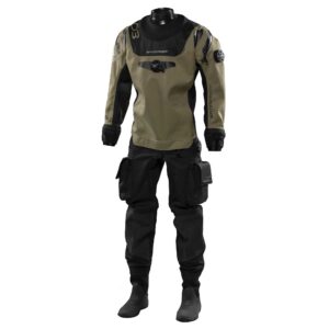 Alternative view of Waterproof D3 Ergo Drysuit Men’s