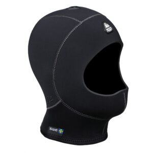 Waterproof H1 5/7mm Hood Short