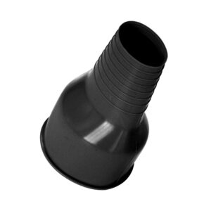 Waterproof Silicone Bottleneck Seals Pair