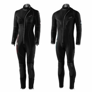 Waterproof W1 5MM Wetsuit Women’s