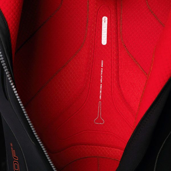 Waterproof W1 7MM Wetsuit Men’s - Image 4