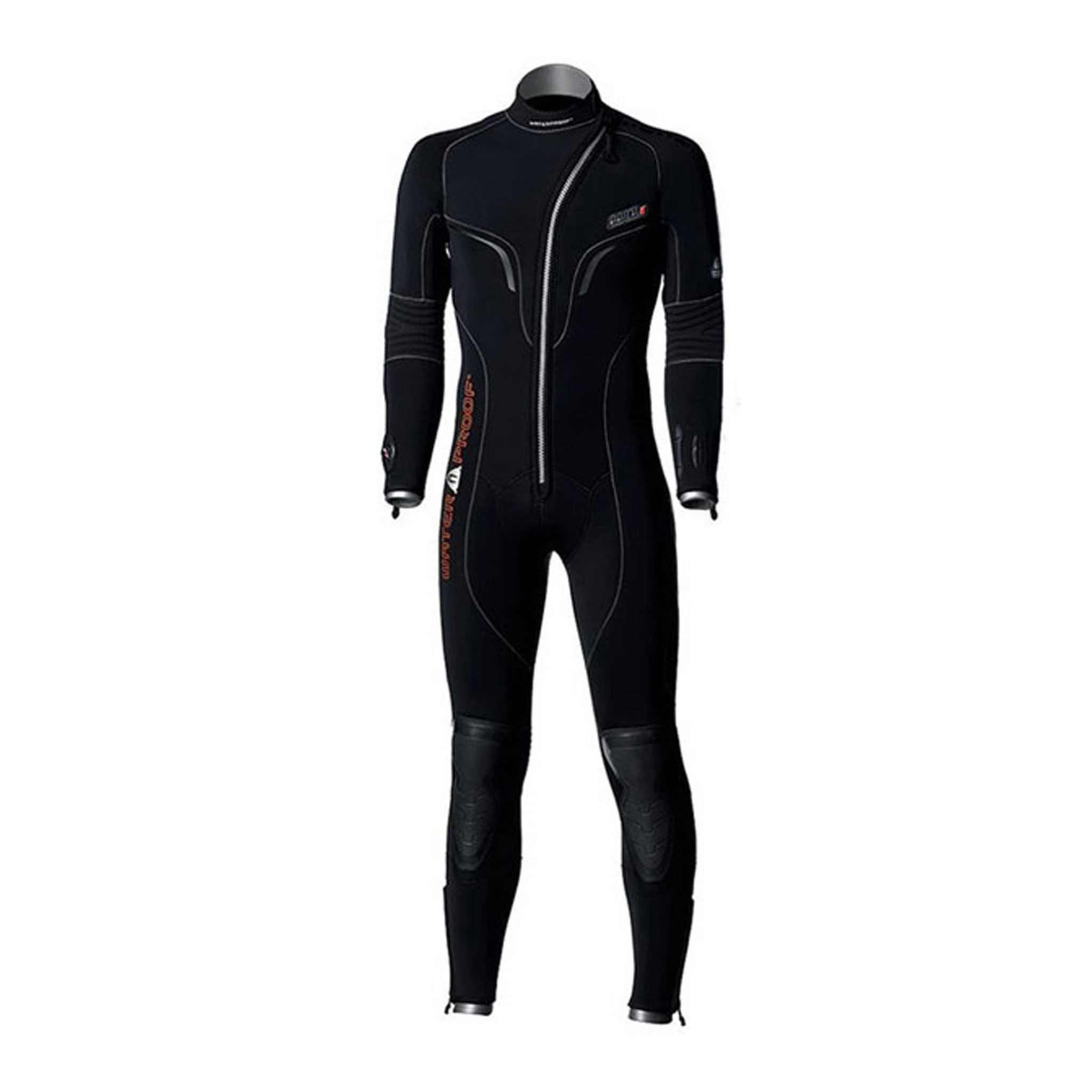 Waterproof W1 7MM Wetsuit Men’s