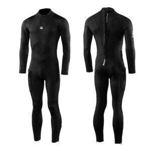 Alternative view of Waterproof W20 2.5mm Wetsuit Male