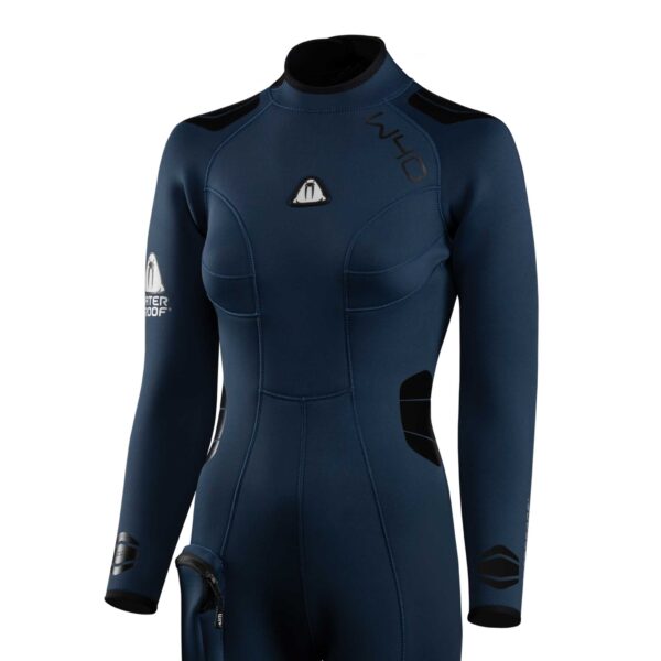 Waterproof Wetsuits