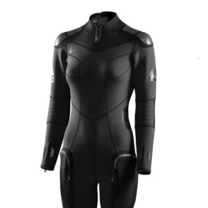 Waterproof W5 3.5mm Wetsuit Women’s 2026