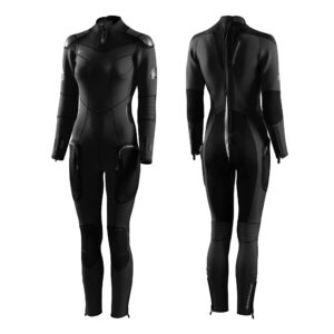 Alternative view of Waterproof W5 3.5mm Wetsuit Women’s 2026