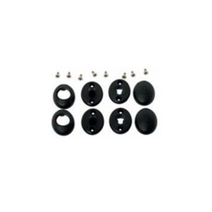 Cressi Wetsuit Crouch Strap Toggles