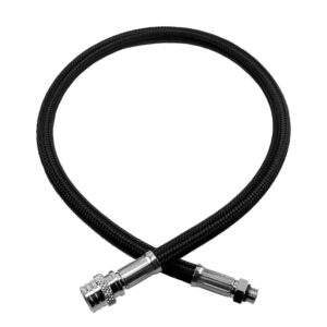 Genuine Aqualung LP QD BCD Hoses