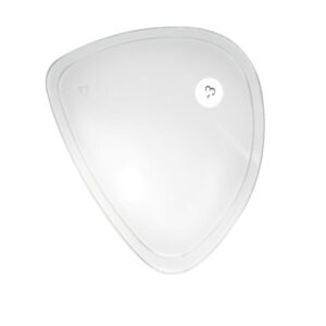 Cressi Big Eyes Evo – Quantum Mask Negative Optical Lens