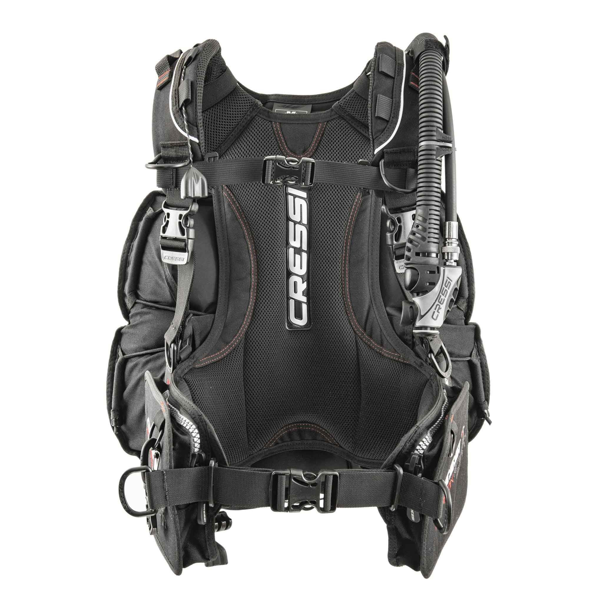 Cressi Scorpion BCD - Image 2