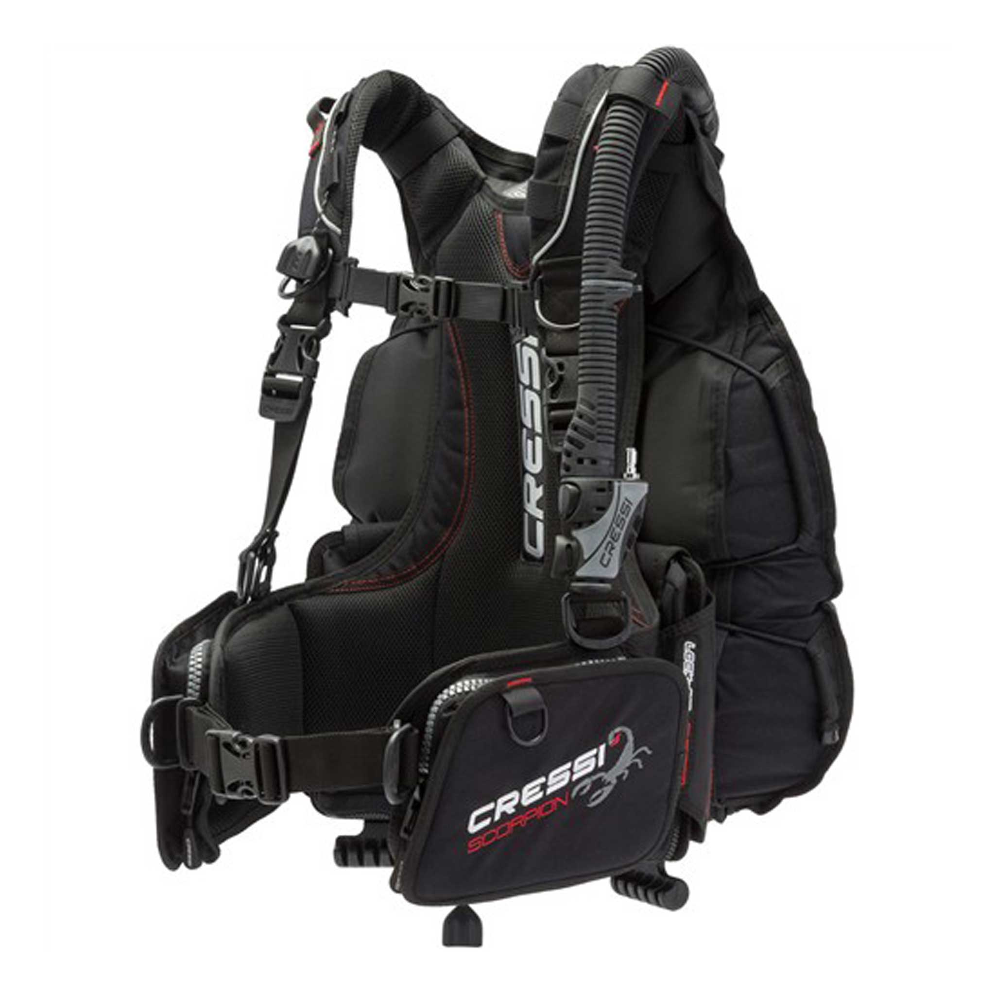 Cressi Scorpion BCD
