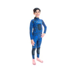 HuntMaster Kids Wetsuit Camo Series