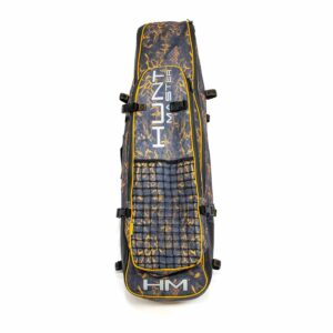 Huntmaster Artillery Diving Bag Blaze