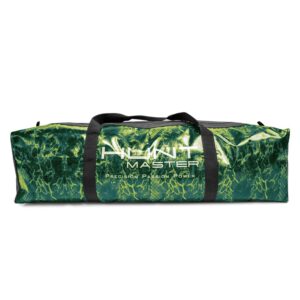 Huntmaster Essential Diving Bag – Green Camo