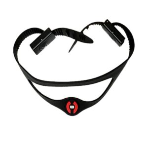 Hollis Mask Strap Complete