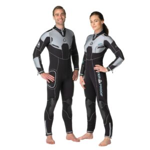 Waterproof W4 7MM Wetsuit Women’s