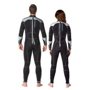 Alternative view of Waterproof W4 7MM Wetsuit Women’s